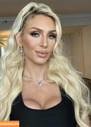Charlotte Flair photo #0083