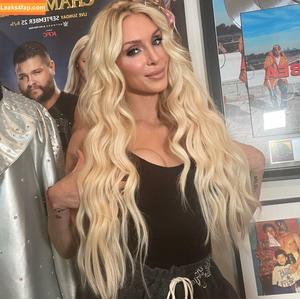 Charlotte Flair photo #0092
