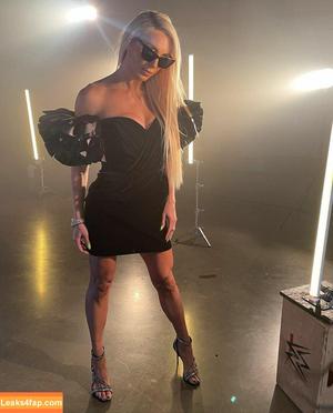 Charlotte Flair photo #0109