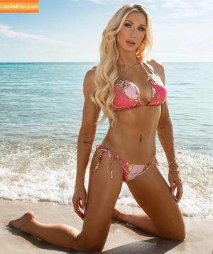 Charlotte Flair photo #0126