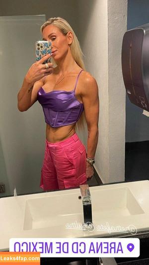 Charlotte Flair photo #0140