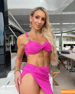 Charlotte Flair photo #0154