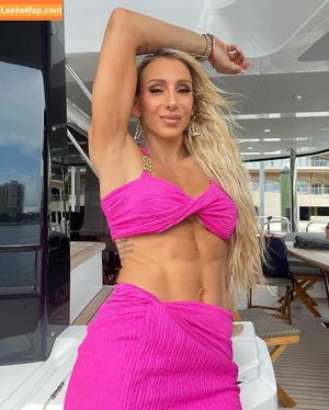 Charlotte Flair photo #0155