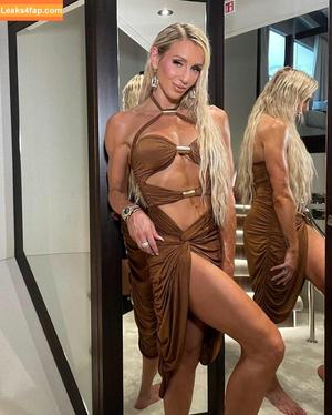 Charlotte Flair photo #0164