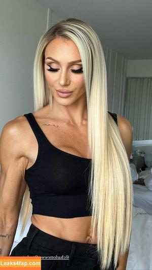 Charlotte Flair photo #0171