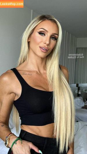Charlotte Flair photo #0172