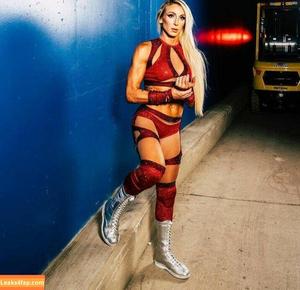 Charlotte Flair photo #0184