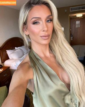 Charlotte Flair photo #0188