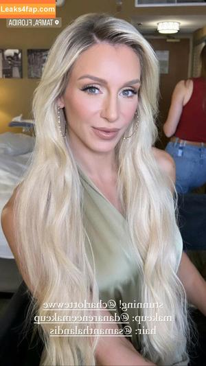 Charlotte Flair photo #0190