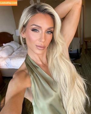 Charlotte Flair photo #0191