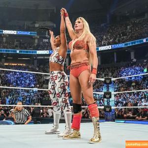 Charlotte Flair photo #0198