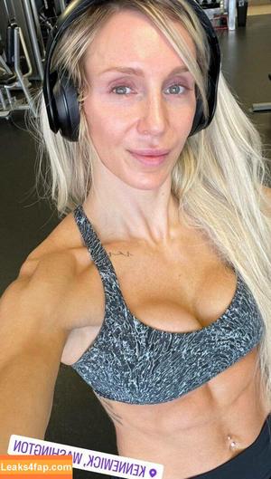 Charlotte Flair photo #0228