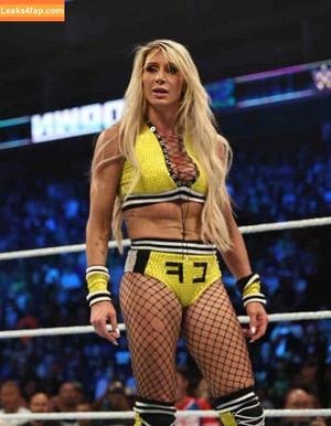 Charlotte Flair photo #0240