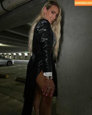 Charlotte Flair photo #0287