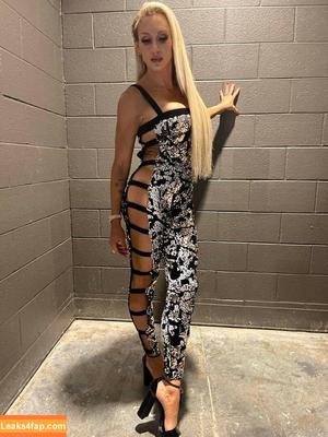 Charlotte Flair photo #0295