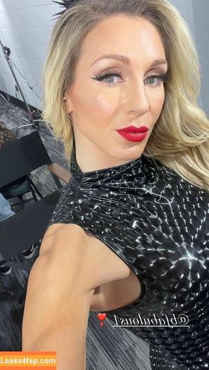 Charlotte Flair photo #0301