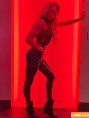 Charlotte Flair photo #0308