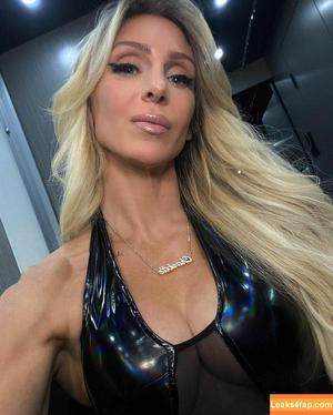 Charlotte Flair photo #0319