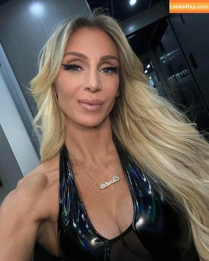 Charlotte Flair photo #0320