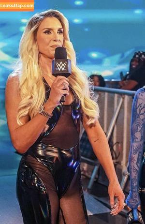 Charlotte Flair photo #0323