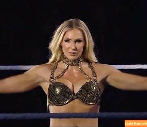 Charlotte Flair photo #0330