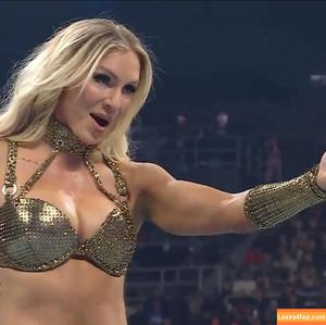Charlotte Flair photo #0333