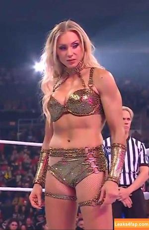 Charlotte Flair photo #0334