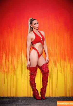 Charlotte Flair photo #0339
