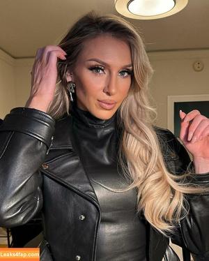Charlotte Flair photo #0347