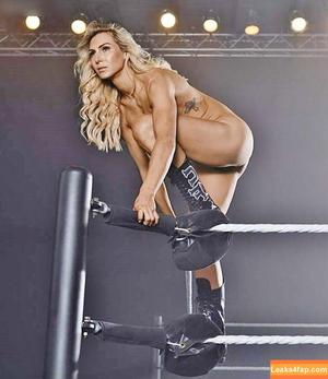 Charlotte Flair photo #0409