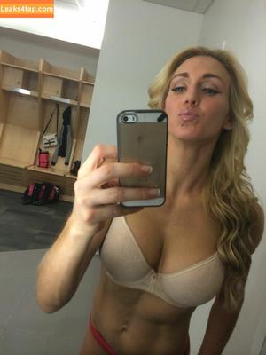 Charlotte Flair photo #0564