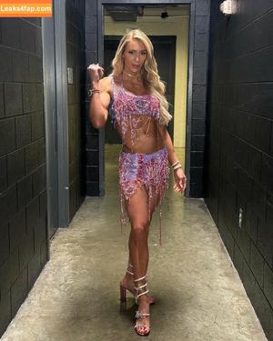 Charlotte Flair photo #0719