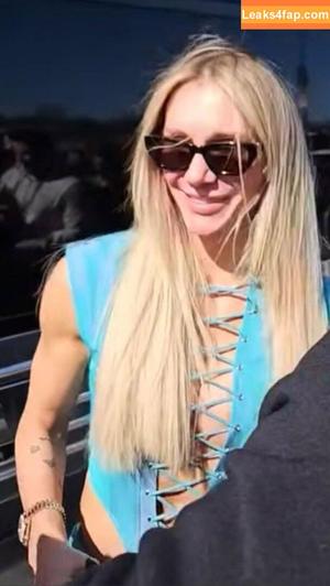 Charlotte Flair photo #0756