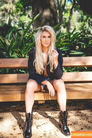Charlotte Flair photo #0782