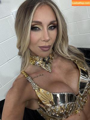 Charlotte Flair photo #0808
