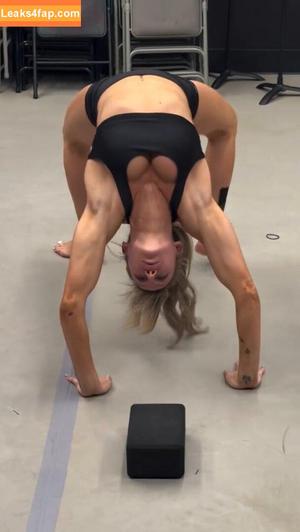 Charlotte Flair photo #0812