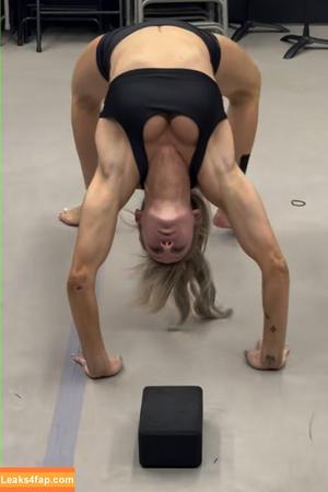 Charlotte Flair photo #0829