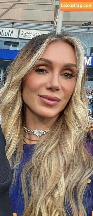 Charlotte Flair photo #0852