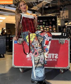 Charlotte Flair фото #0914