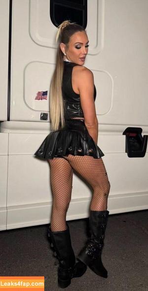 Charlotte Flair фото #0917