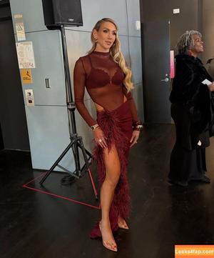 Charlotte Flair photo #0943