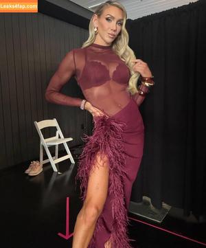 Charlotte Flair photo #0946