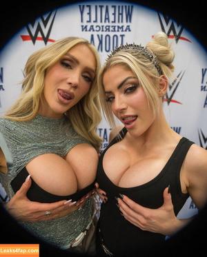 Charlotte Flair photo #0984