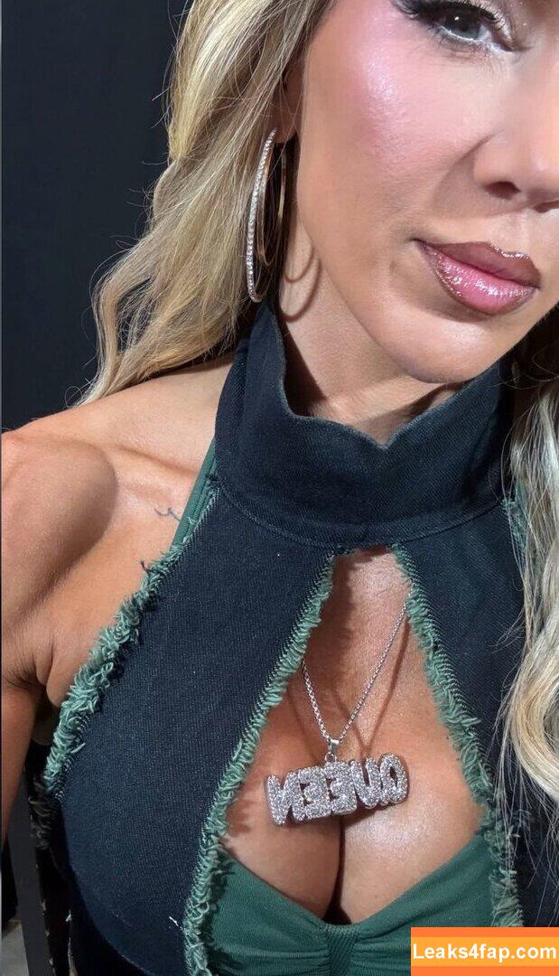 Charlotte Flair / MsCharlotteWWE / WWE / charlottewwe leaked photo photo #1003