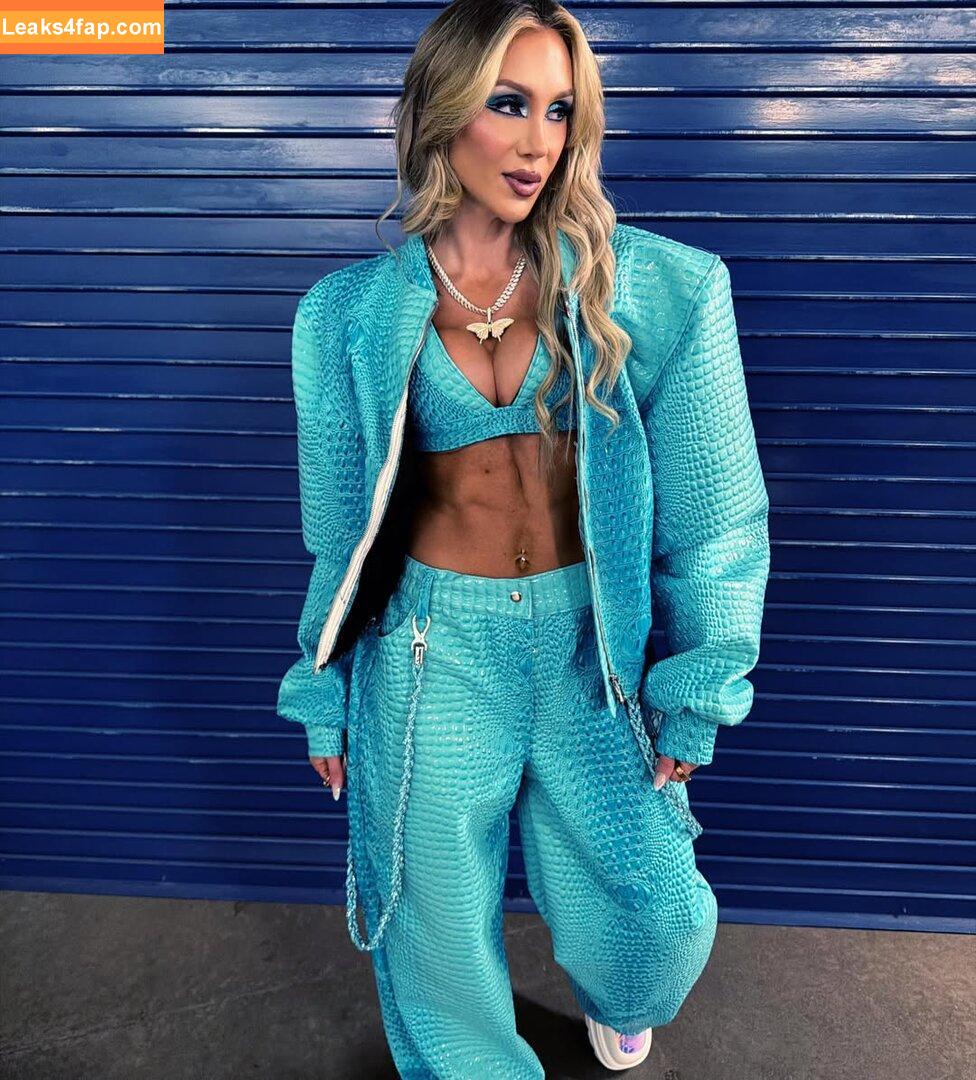 Charlotte Flair / MsCharlotteWWE / WWE / charlottewwe leaked photo photo #1018
