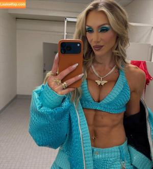 Charlotte Flair photo #1019
