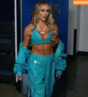 Charlotte Flair photo #1023