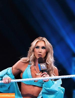 Charlotte Flair photo #1024