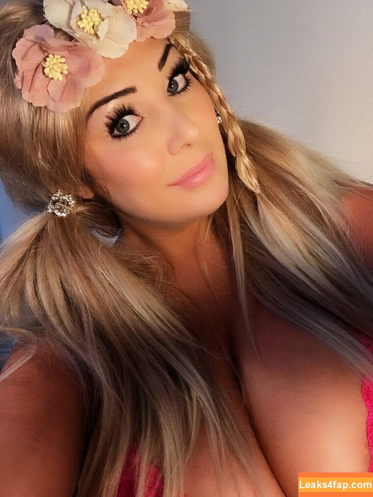 Charlotte Fox / charlottefox / lottyfox leaked photo photo #0056