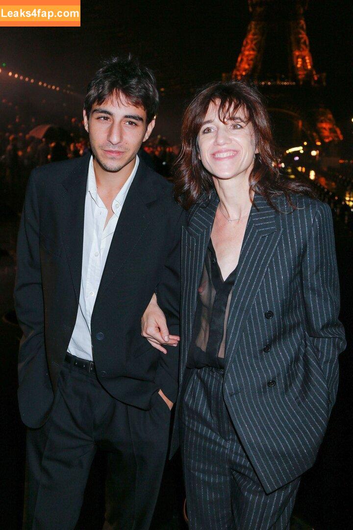 Charlotte Gainsbourg / cgainsbourg / charlottegainsbourg leaked photo photo #0099